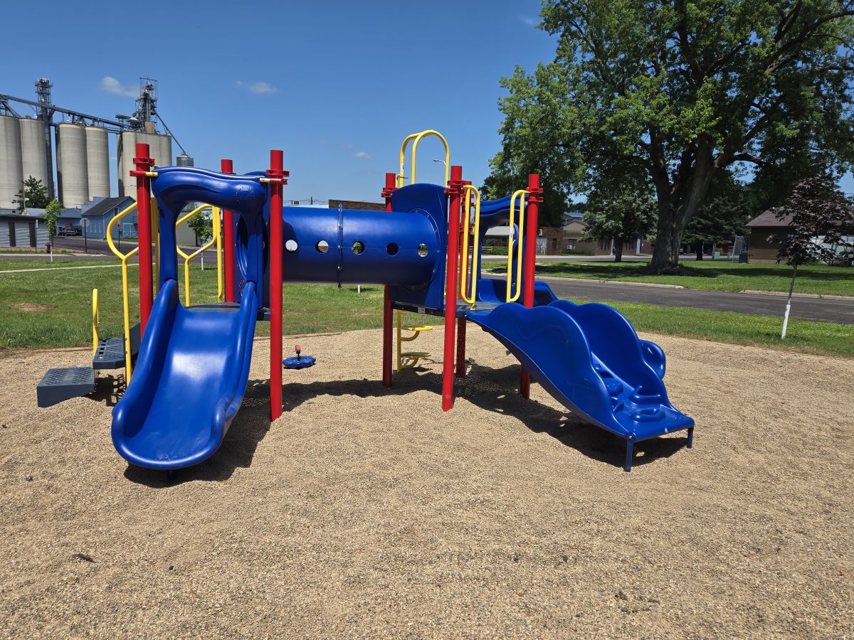 toddler playset