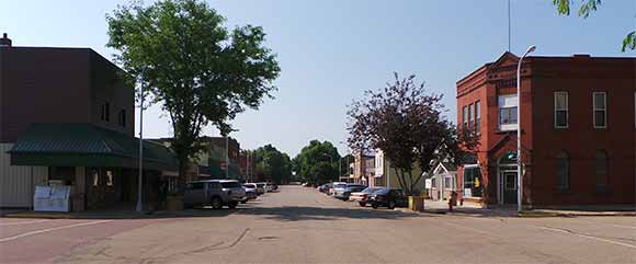 Main Street