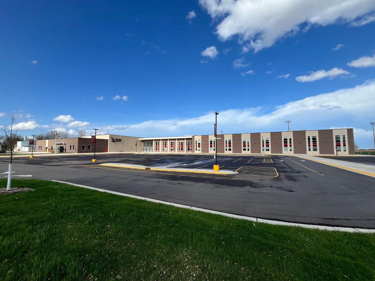 RRC School