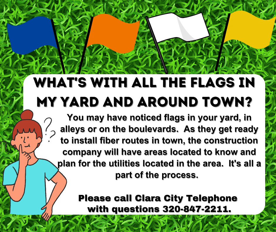 Fiber is Coming!!!